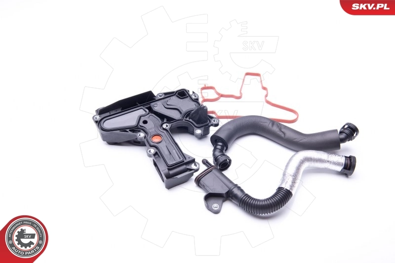 Repair Kit, crankcase ventilation
